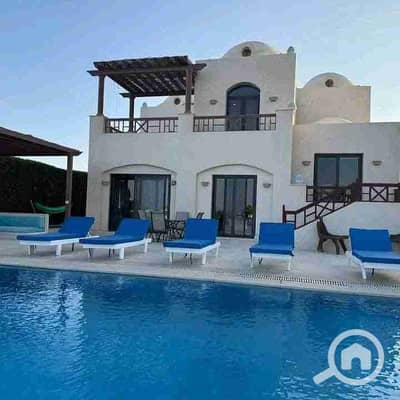 توين هاوس 5 غرف نوم للبيع في الجونة، البحر الأحمر - 1000530645. jpg