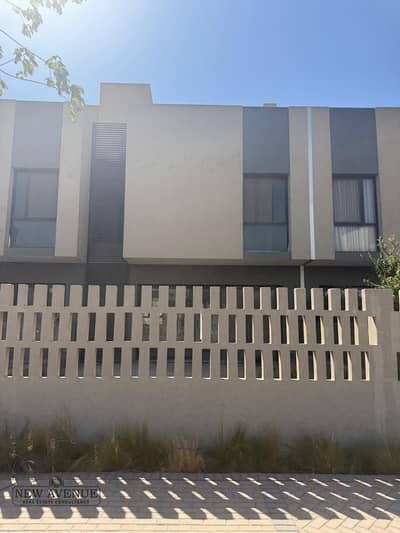 تاون هاوس 4 غرف نوم للبيع في مدينة الشروق، القاهرة - d93298ee-b828-4b4d-a16a-848d980323ca. jpg