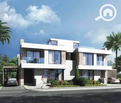 فیلا 4 غرف نوم للبيع في العاصمة الإدارية الجديدة، القاهرة - IMG_5852. jpg