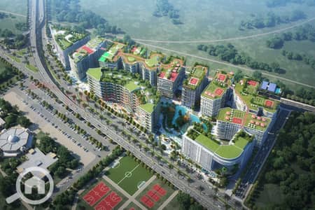 شقة 3 غرف نوم للبيع في سموحة، الإسكندرية - 1. jpg