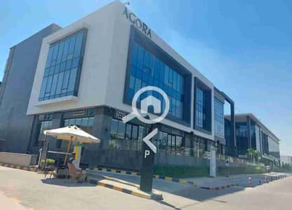 Retail for Sale in New Cairo, Cairo - 1001006182. jpg