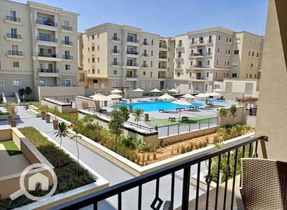 3 Bedroom Flat for Sale in New Cairo, Cairo - WhatsApp Image 2026-01-20 at 4.55. 13 PM (2). jpeg