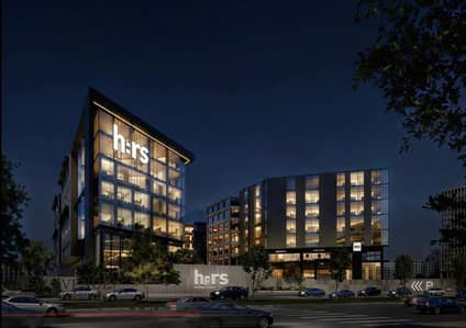 Office for Sale in New Cairo, Cairo - WhatsApp Image 2026-01-22 at 3.18. 36 PM. jpeg