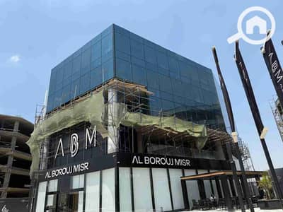 محلات تجارية  للبيع في شيراتون، القاهرة - 1001006236. jpg