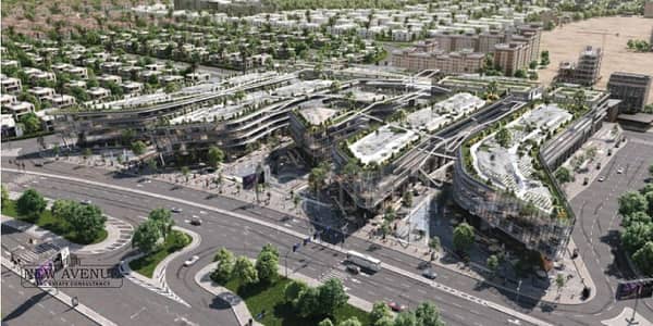 مکتب  للبيع في القاهرة الجديدة، القاهرة - WhatsApp Image 2026-01-19 at 1.32. 52 PM. jpeg