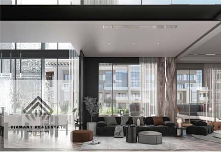 شقة 3 غرف نوم للبيع في العاصمة الإدارية الجديدة، القاهرة - WhatsApp Image 2026-01-22 at 1.35. 43 PM. jpeg