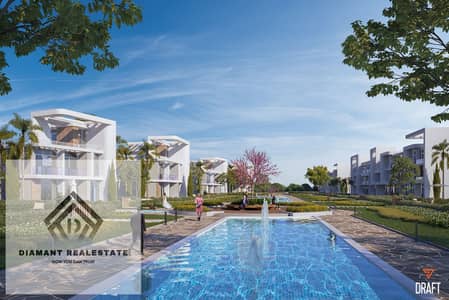 فیلا 4 غرف نوم للبيع في القاهرة الجديدة، القاهرة - WhatsApp Image 2025-10-02 at 2.45. 02 PM (1). jpeg