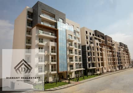 2 Bedroom Apartment for Sale in New Capital City, Cairo - WhatsApp Image 2025-10-08 at 3.47. 52 PM. jpeg