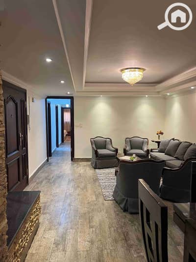 فلیٹ 3 غرف نوم للبيع في زهراء المعادى، القاهرة - IMG-20260124-WA0149. jpg