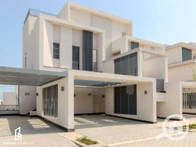 4 Bedroom Villa for Sale in North Coast, Matruh - 2. png