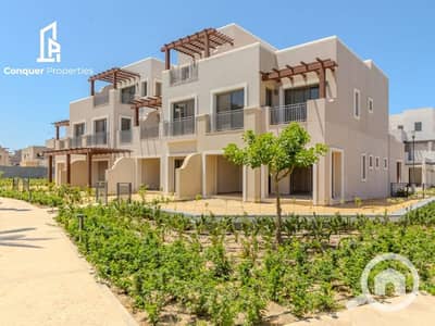 4 Bedroom Townhouse for Sale in North Coast, Matruh - WhatsApp Image 2025-10-21 at 4.22. 37 PM (2). jpeg