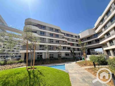 شقة 3 غرف نوم للبيع في مدينة المستقبل، القاهرة - IMG-20251109-WA0315. jpg