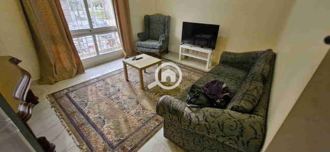 فلیٹ 1 غرفة نوم للايجار في مدينتي، القاهرة - 1000046030. jpg