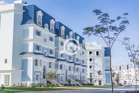 توين هاوس 5 غرف نوم للبيع في القاهرة الجديدة، القاهرة - WhatsApp Image 2026-01-25 at 01.01. 17 (5). jpeg