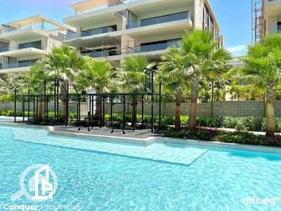 5 Bedroom Villa for Sale in New Cairo, Cairo - Untitled design - 2023-11-08T143059.323. png