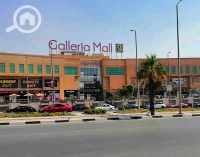 مکتب  للبيع في القاهرة الجديدة، القاهرة - 1001047511. jpg