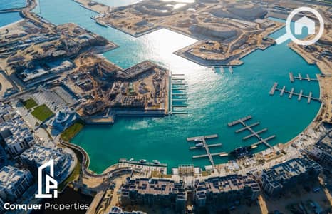 شاليه 3 غرف نوم للبيع في الساحل الشمالي، مطروح - Untitled design - 2024-04-01T135759.109. png