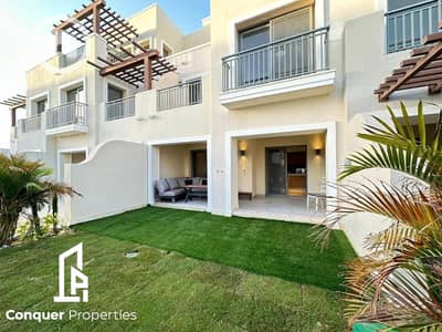 4 Bedroom Townhouse for Sale in North Coast, Matruh - 3. png