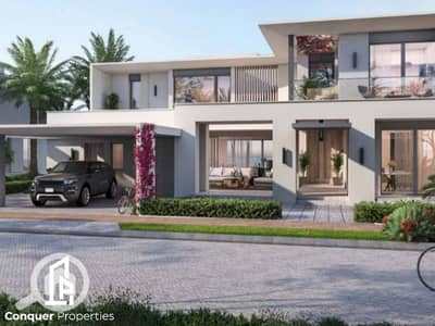 تاون هاوس 7 غرف نوم للبيع في الساحل الشمالي، مطروح - Untitled design - 2023-10-16T144758.593. png