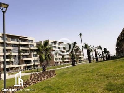 2 Bedroom Apartment for Sale in New Cairo, Cairo - Untitled design - 2023-12-21T144627.582. png