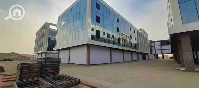 Office for Sale in Katameya, Cairo - 1001006266. jpg