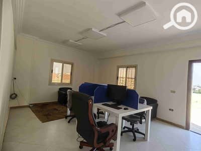 مکتب  للايجار في الشيخ زايد، الجيزة - 1000273439. jpg