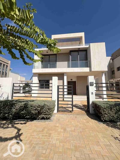 5 Bedroom Villa for Sale in New Cairo, Cairo - IMG-20251127-WA0177. jpg