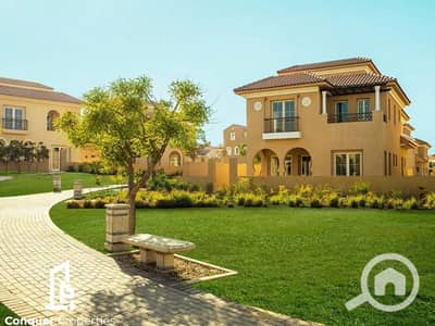 فیلا 8 غرف نوم للبيع في القاهرة الجديدة، القاهرة - Untitled design - 2023-11-12T171540.172. png