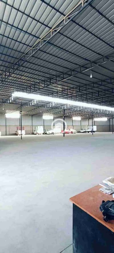 مصنع  للايجار في العاشر من رمضان، الشرقية - 1000270484. jpg