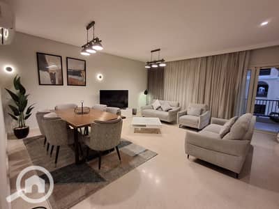 فلیٹ 3 غرف نوم للايجار في القاهرة الجديدة، القاهرة - WhatsApp Image 2026-01-24 at 2.28. 28 PM (6). jpeg