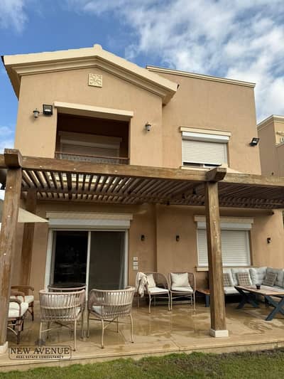 4 Bedroom Villa for Sale in New Cairo, Cairo - WhatsApp Image 2026-01-21 at 6.26. 51 PM. jpeg