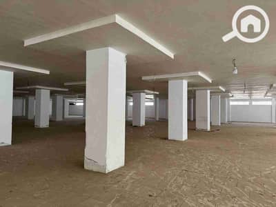 مستودع  للايجار في العبور، القاهرة - 1000465593. jpg