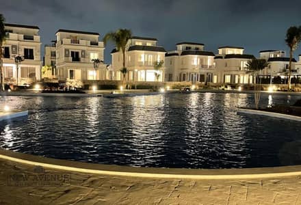 فیلا 3 غرف نوم للبيع في 6 أكتوبر، الجيزة - 967b7369-a43b-490b-9cbb-f9ad9870adcf. jpg