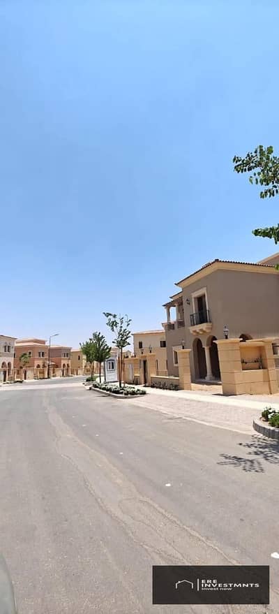 فیلا 5 غرف نوم للبيع في القاهرة الجديدة، القاهرة - WhatsApp Image 2025-08-03 at 7.23. 03 AM (7). jpeg