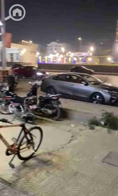 Retail for Rent in Nasr City, Cairo - 1000454235. jpg