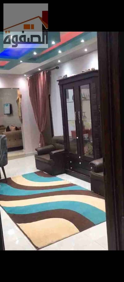 2 Bedroom Apartment for Rent in Maadi, Cairo - 1000121161. jpg