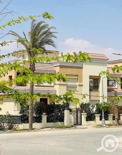 4 Bedroom Villa for Sale in Mostakbal City, Cairo - 559538027_122161352978794257_7447726198199844200_n. jpg