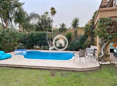 4 Bedroom Villa for Sale in Mostakbal City, Cairo - 539525038_122138074868859020_1881756438867888154_n. jpg