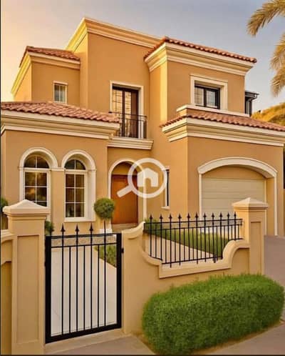 3 Bedroom Villa for Sale in Mostakbal City, Cairo - 621661768_122236656776337306_1883780439381800792_n. jpg