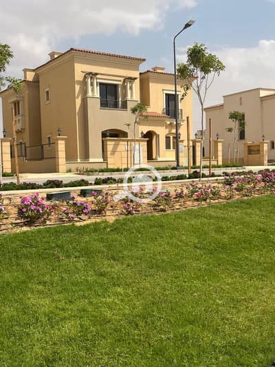 فیلا 7 غرف نوم للبيع في القاهرة الجديدة، القاهرة - 579164249_10234765761459502_7198652896246656229_n. jpg