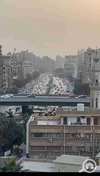 4 Bedroom Apartment for Sale in Heliopolis, Cairo - 1000588003. jpg