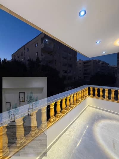 شقة 3 غرف نوم للبيع في حدائق الاهرام، الجيزة - 1001447192. jpg