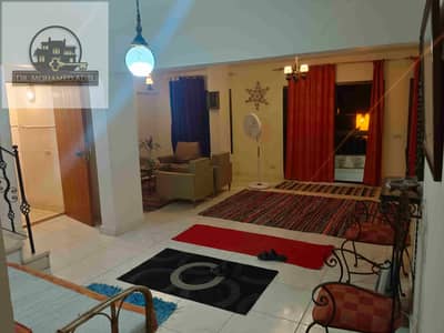 فیلا 3 غرف نوم للايجار في عجمي، الإسكندرية - 21522. jpg