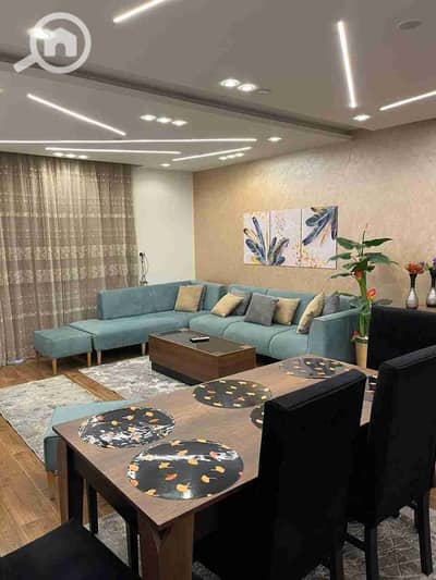 فلیٹ 2 غرفة نوم للايجار في القاهرة الجديدة، القاهرة - 1001240567. jpg