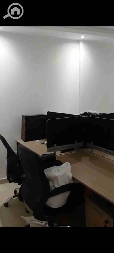 مکتب  للايجار في زهراء المعادى، القاهرة - 1000554651. jpg