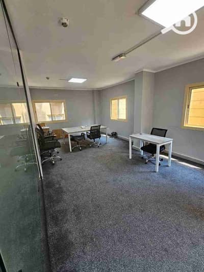 مکتب  للايجار في زهراء المعادى، القاهرة - 1000551631. jpg