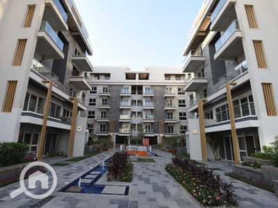 فلیٹ 3 غرف نوم للبيع في القاهرة الجديدة، القاهرة - bce0e964-492b-440e-b82b-2c31ba006dc8. jpg