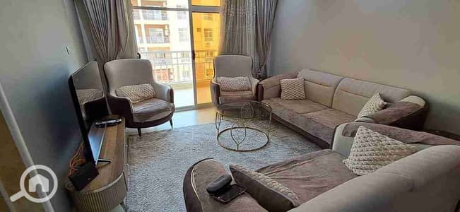2 Bedroom Flat for Rent in Madinaty, Cairo - 1000059633. jpg