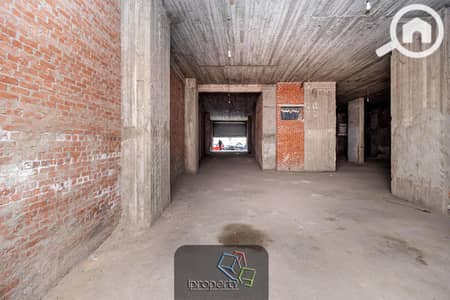 Retail for Rent in Smoha, Alexandria - 1. jpg