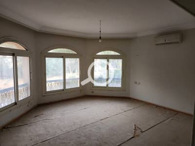 توين هاوس 5 غرف نوم للايجار في 6 أكتوبر، الجيزة - 1. jpeg